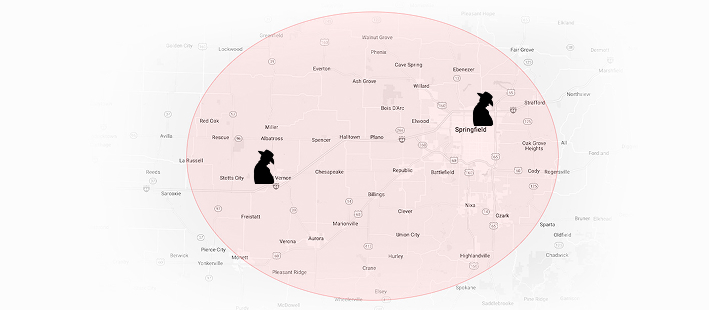 static-maps