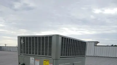 Jon Wayne Heating & Air Photo