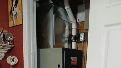 Jon Wayne Heating & Air Photo