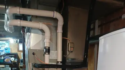 Jon Wayne Heating & Air Photo