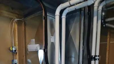 Jon Wayne Heating & Air Photo