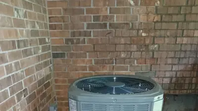 Jon Wayne Heating & Air Photo