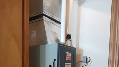 Jon Wayne Heating & Air Photo