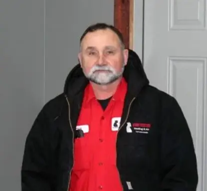 Bill  Westpfahl Photo