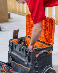 What's That Smell? Learn what common HVAC odors mean and when to call the pros at Jon Wayne Heating and Air for expert help.