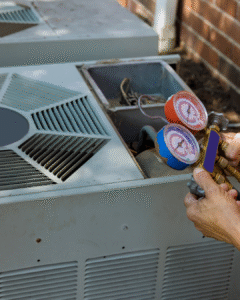 AC Humidity Control: How Your Air Conditioner Keeps You Comfortable