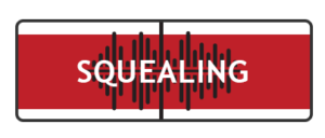 Graphic: squealing sounds from HVAC