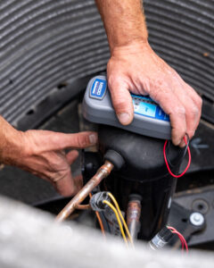 Why Choose Professional Air Services in Springfield, MO?