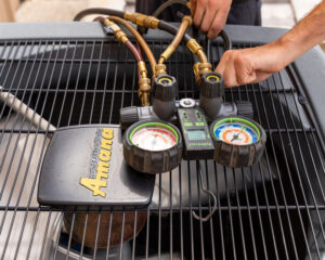 Is Your HVAC Ready for Holiday Guests?