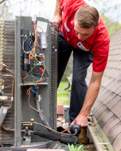 Tips for Saving Money on Heating and Cooling