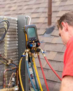 How to Keep Your Home Healthy with Your HVAC System