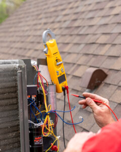 HVAC Problems: DIY Fixes vs. When to Call a Professional