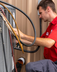 The Duke's Guide to Choosing the Right HVAC System for Your Springfield Home