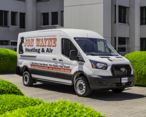 AC Replacement for First-Time Homeowners: What You Need to Know