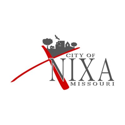 City of Nixa Missouri logo