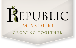 City of Republic Missouri logo
