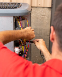 Is It Time to Upgrade? Benefits of High-Efficiency Heating Systems