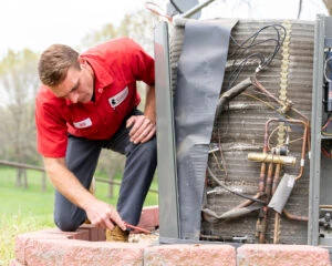 Heating and air system
