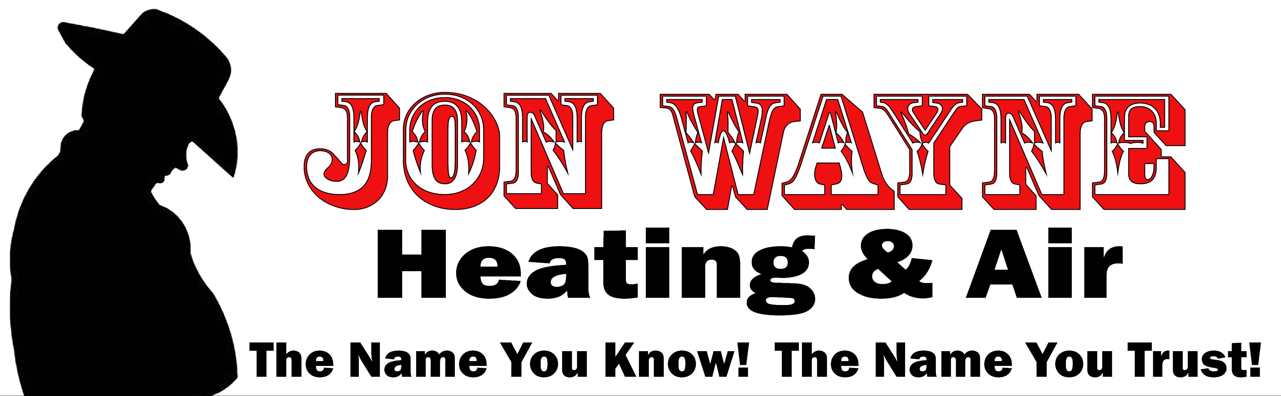 Jon Wayne Heating & Air