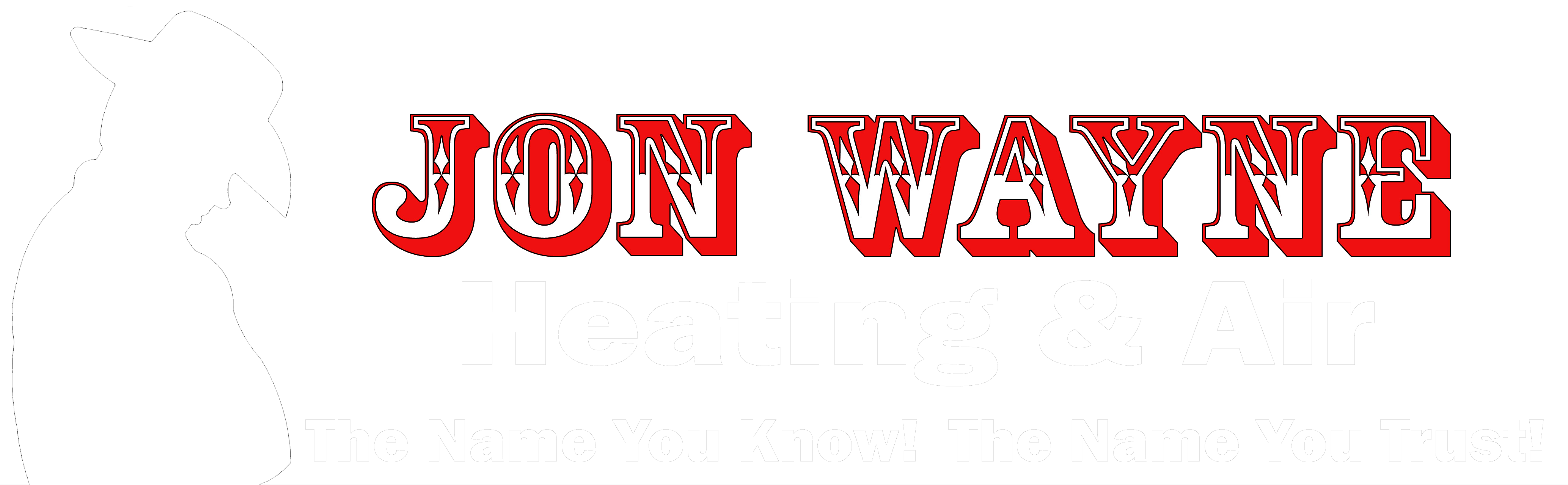 Jon Wayne Heating & Air